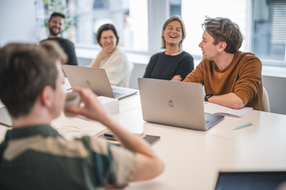 De doelen van interne communicatie in theorie & praktijk