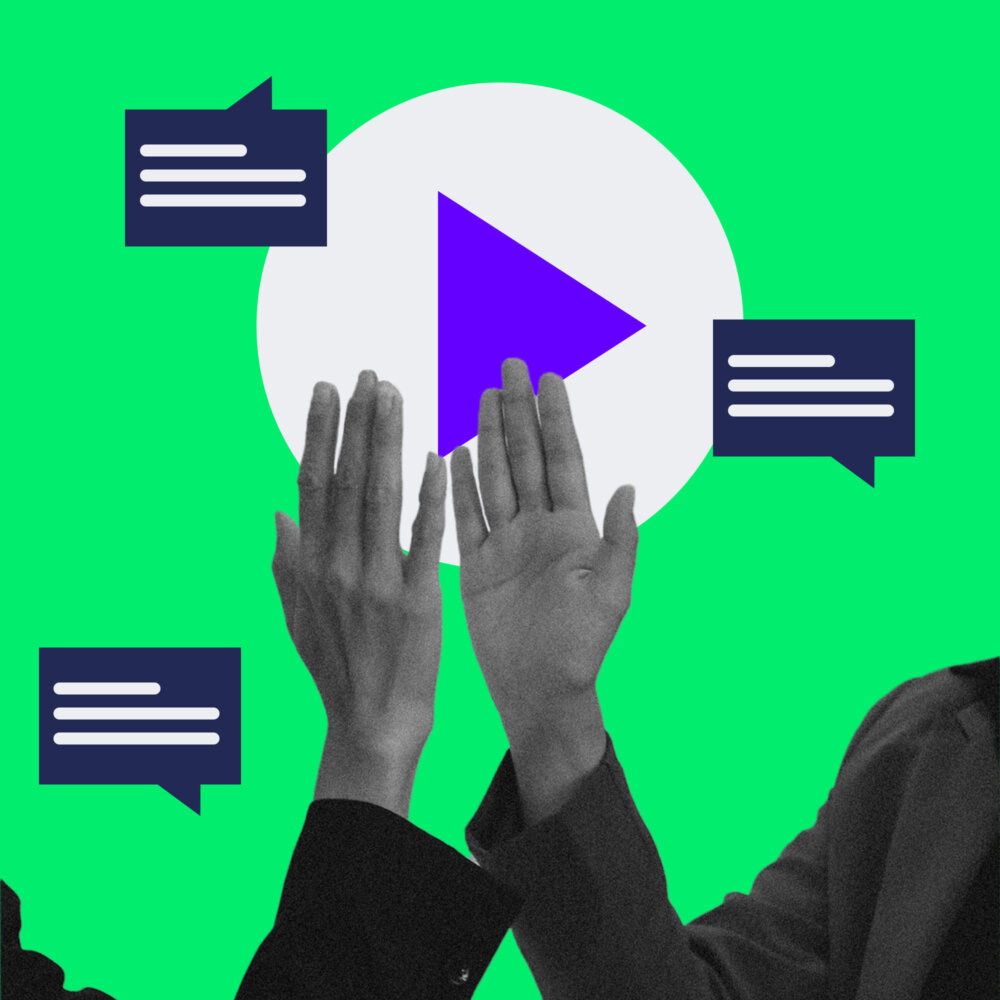 Interne communicatie die motiveert & engageert – zo begin je eraan