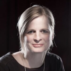 Anneleen Van Troos
