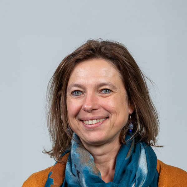 Inge Baertsoen