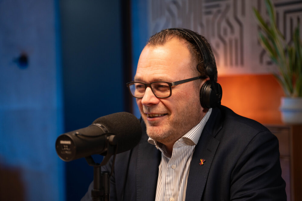 Jan Laurijssen (SD Worx)