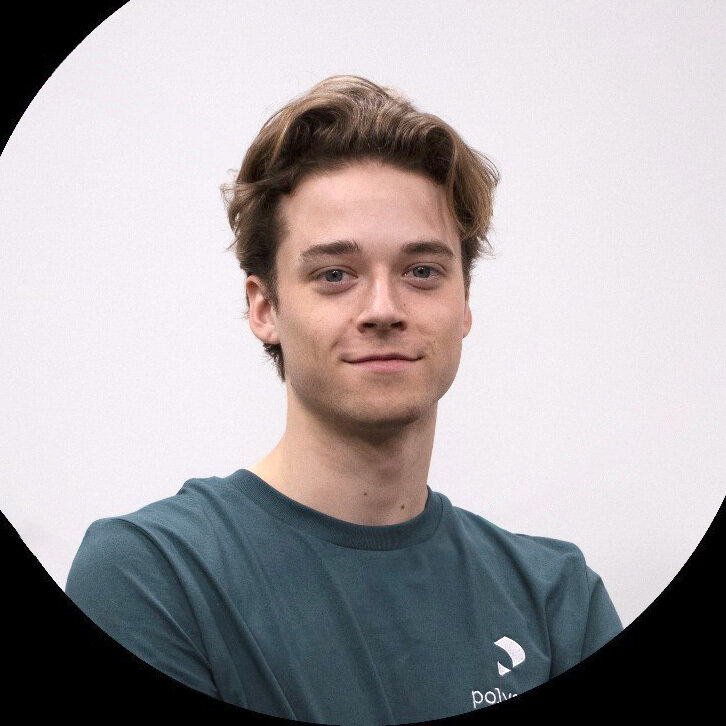 Jarne Bogaert