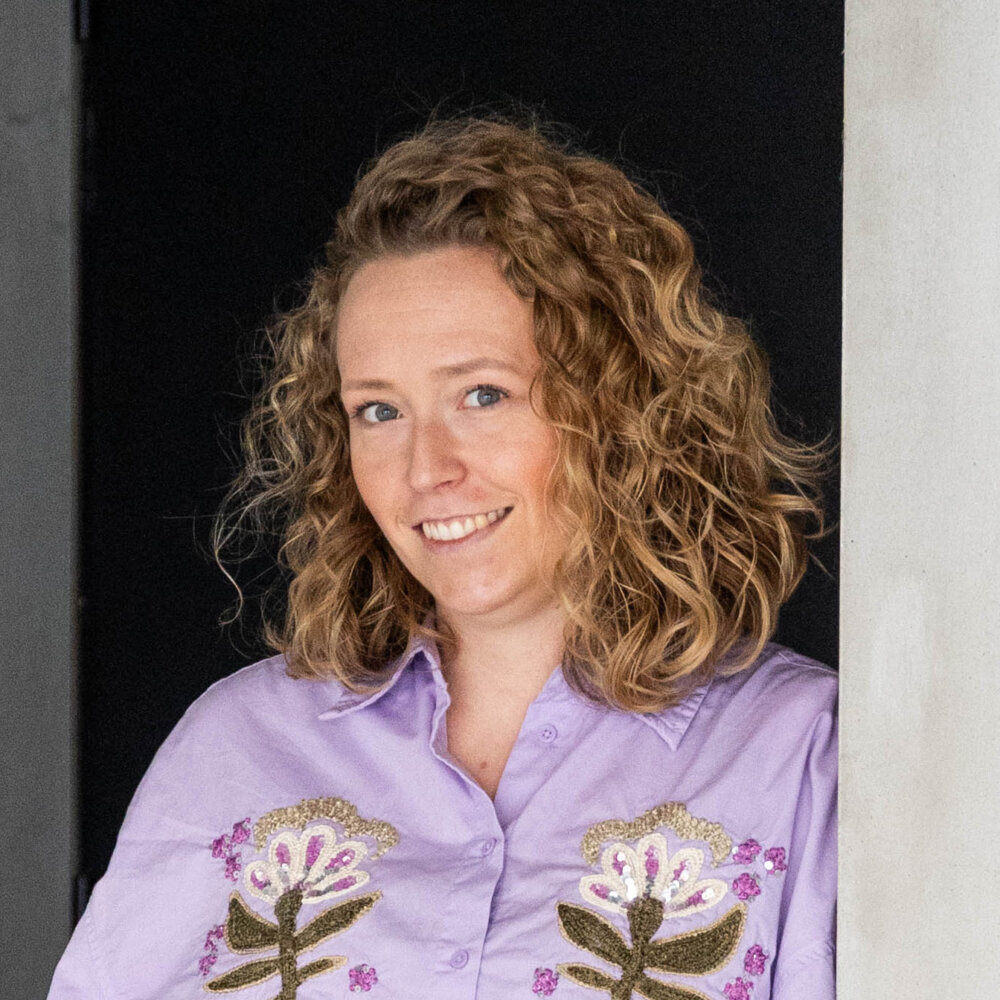 Silke Vandecasteele