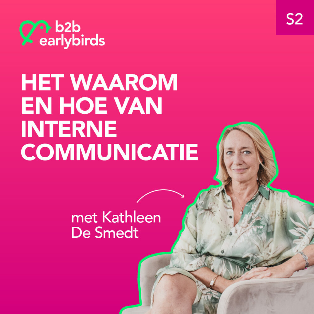 Het belang van interne communicatie: geen bijzaak, maar een topprioriteit