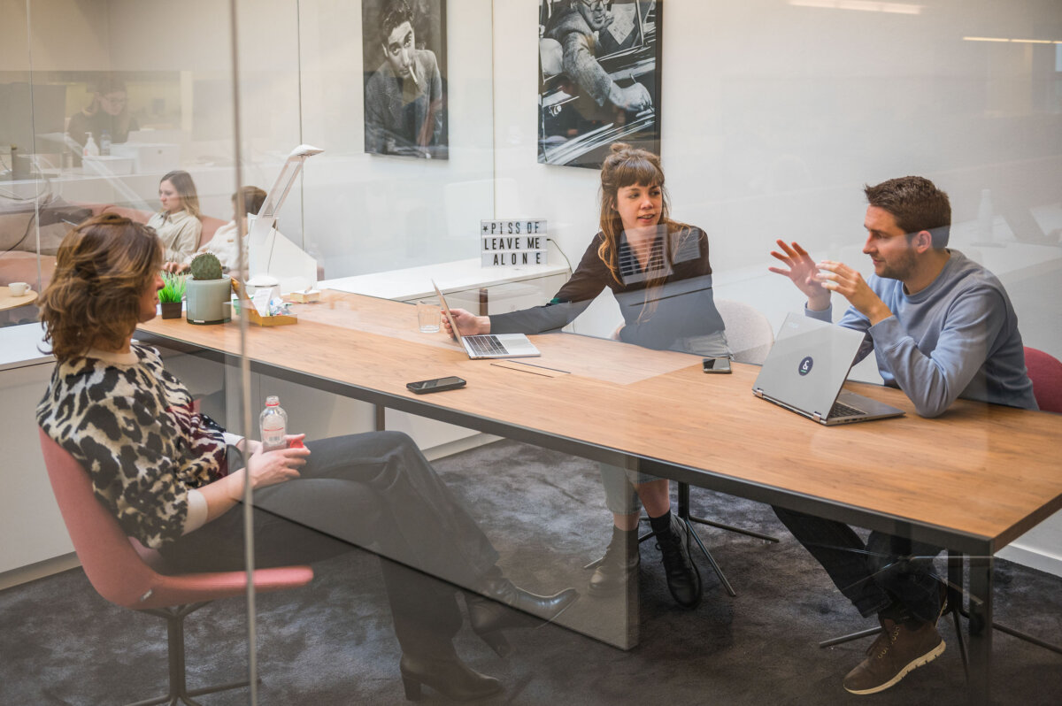 Autoriteit: de kracht van expertise