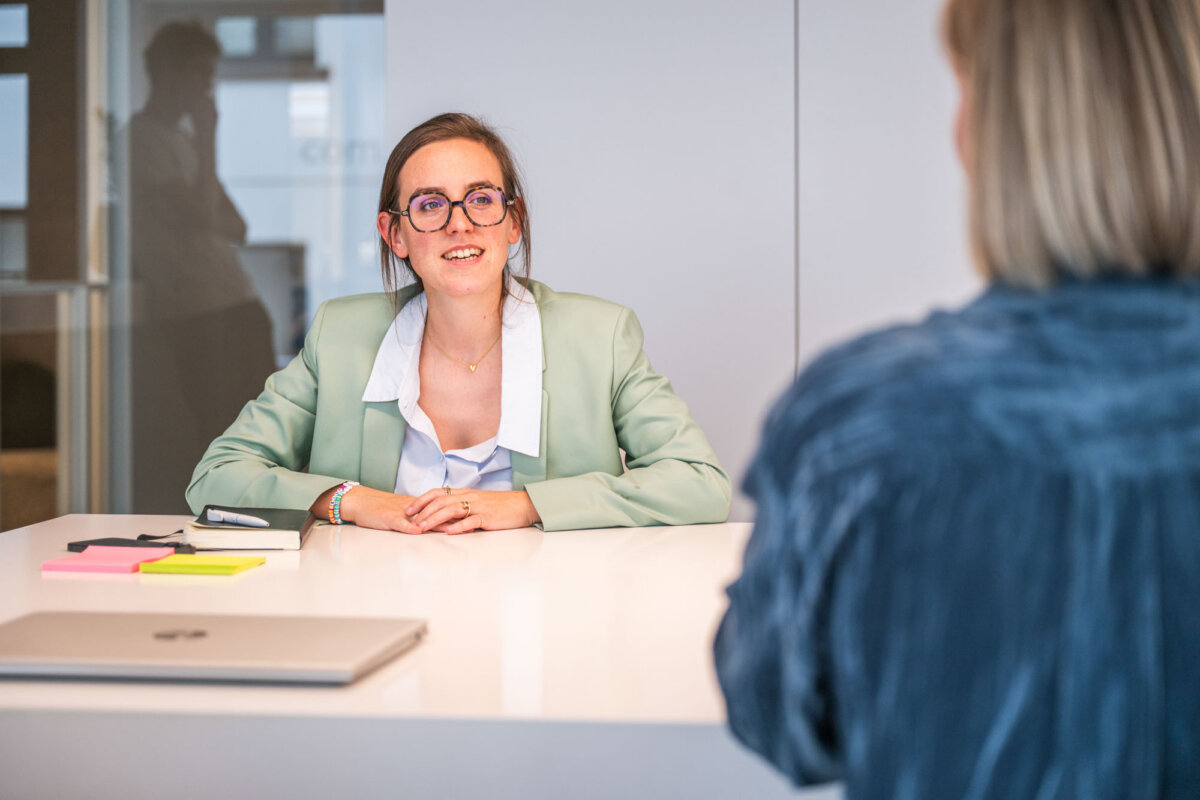Strategie en advies