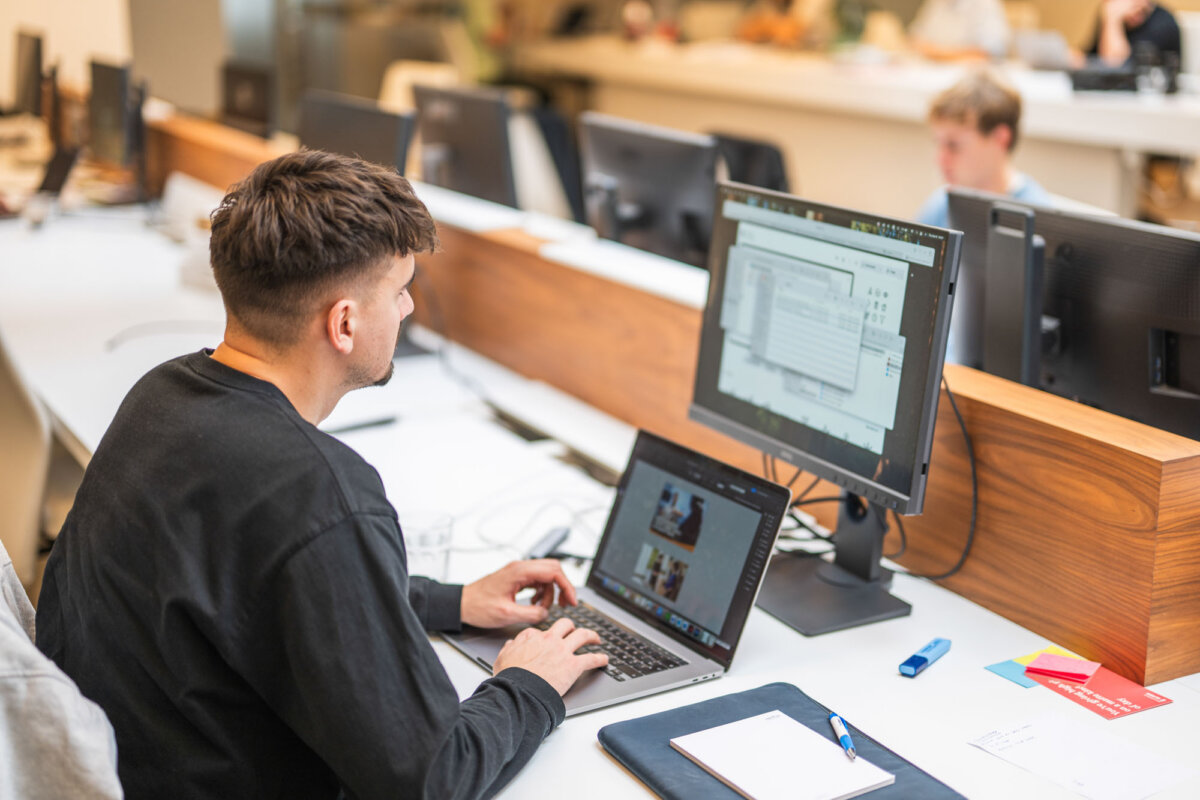 Van strategie tot creatie