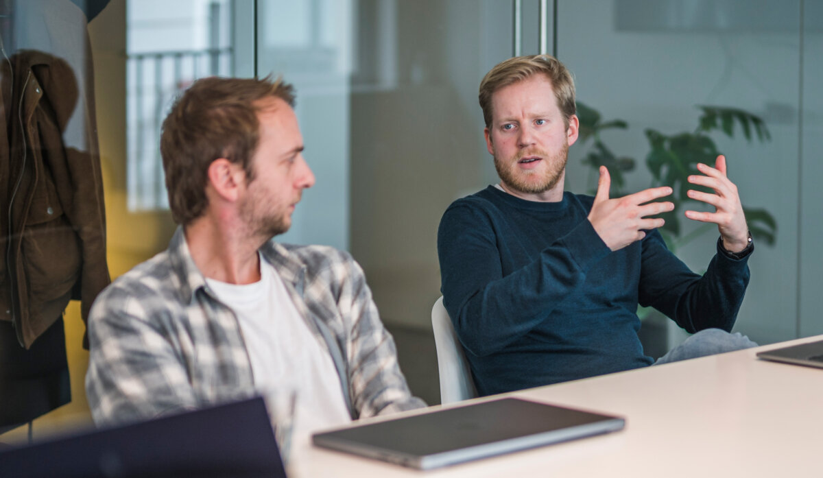 Masterclass next-level strategie voor interne communicatie