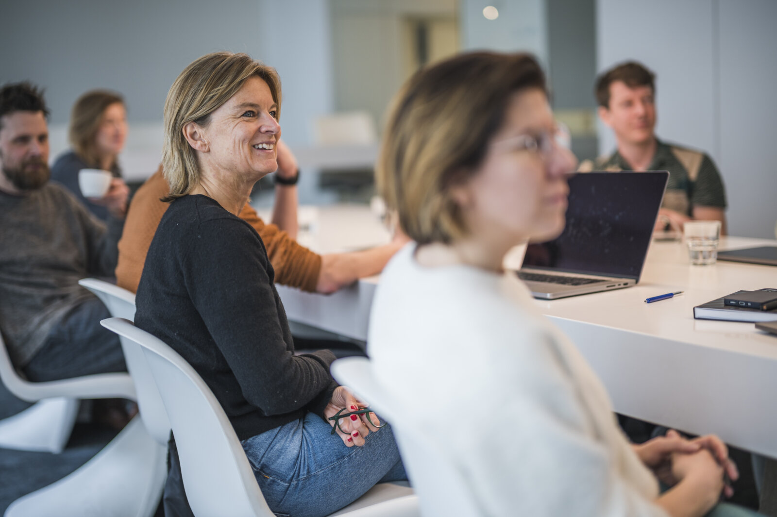 Masterclass: strategisch b2b-marketingplan