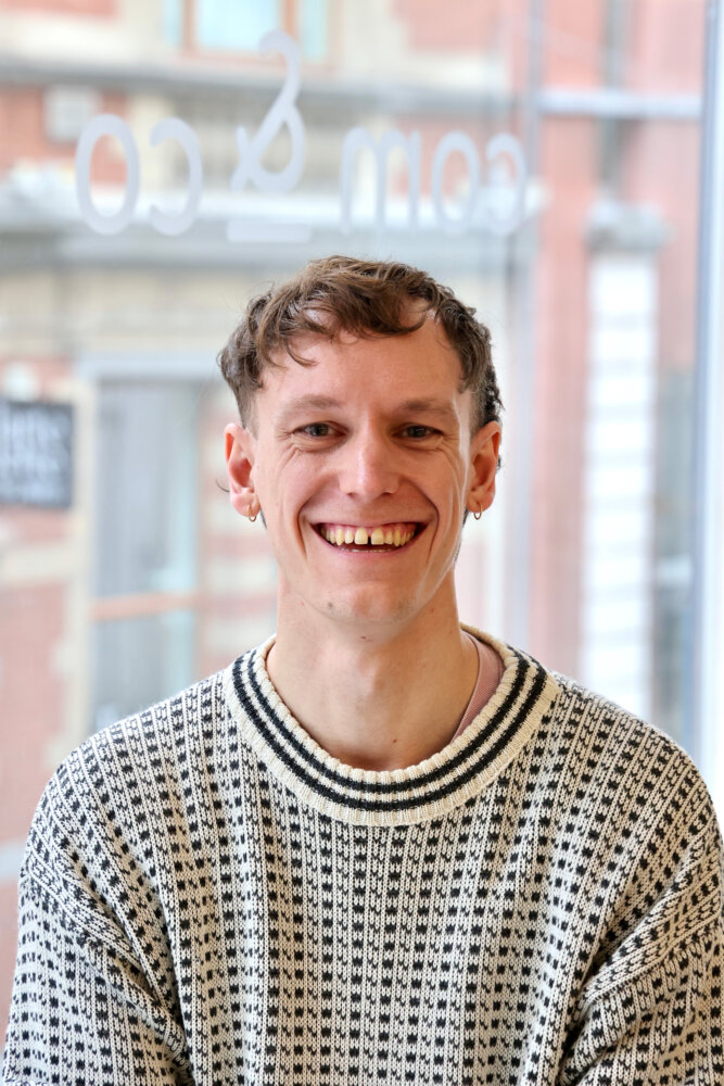 Michiel Buytaert