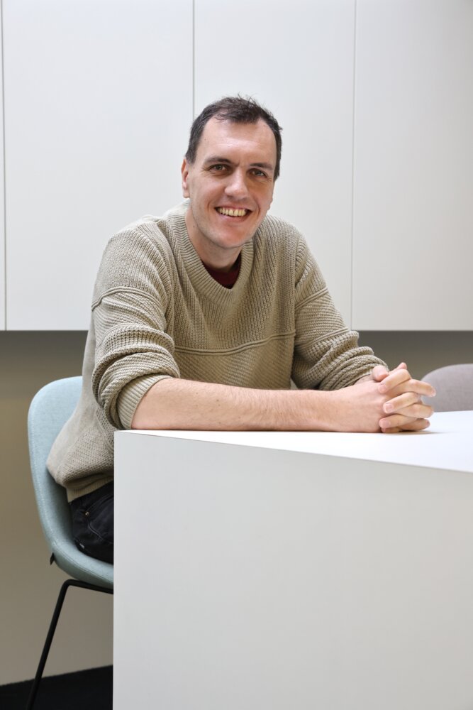 Peter Neyt