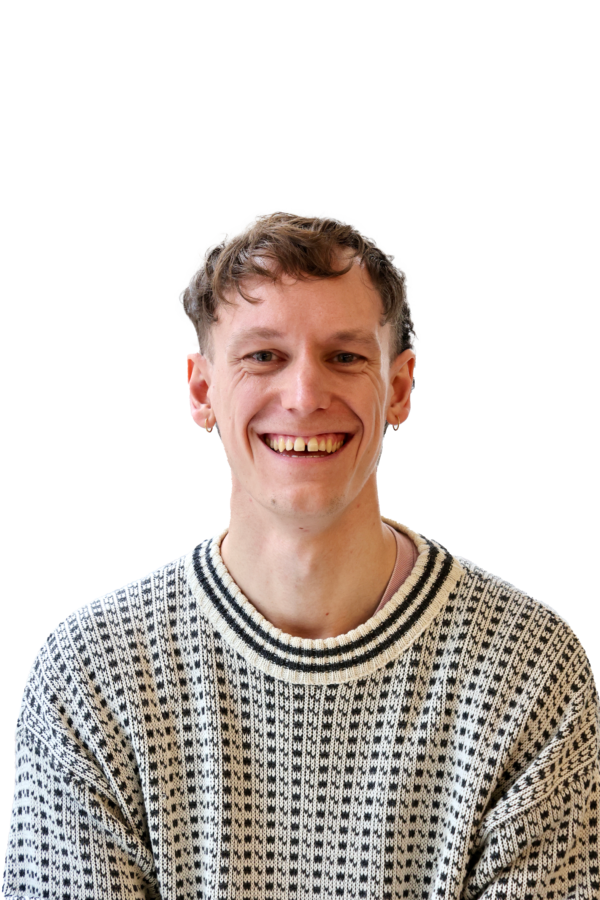 Michiel Buytaert