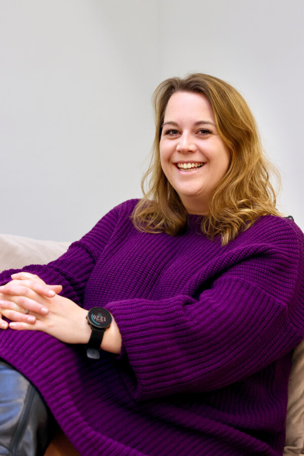 Nikki Schelfhout