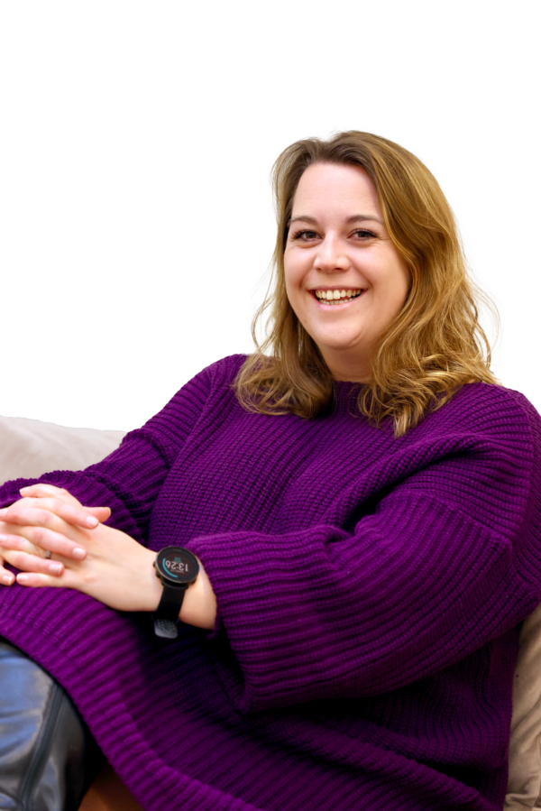 Nikki Schelfhout