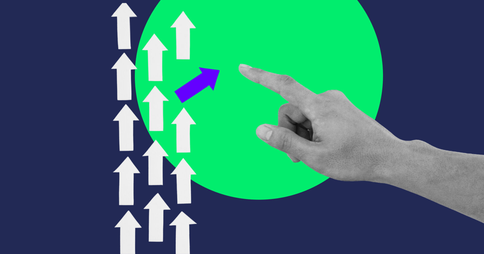 Van ‘ander en beter’ naar gedragen verandering: hoe interne communicatie de motor vormt voor change