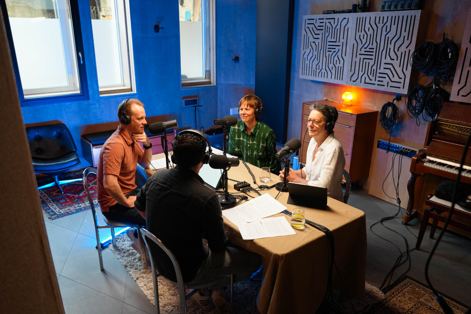 Duurzaamheidsrapportering? “Er volledig de stekker uit trekken, is geen optie”