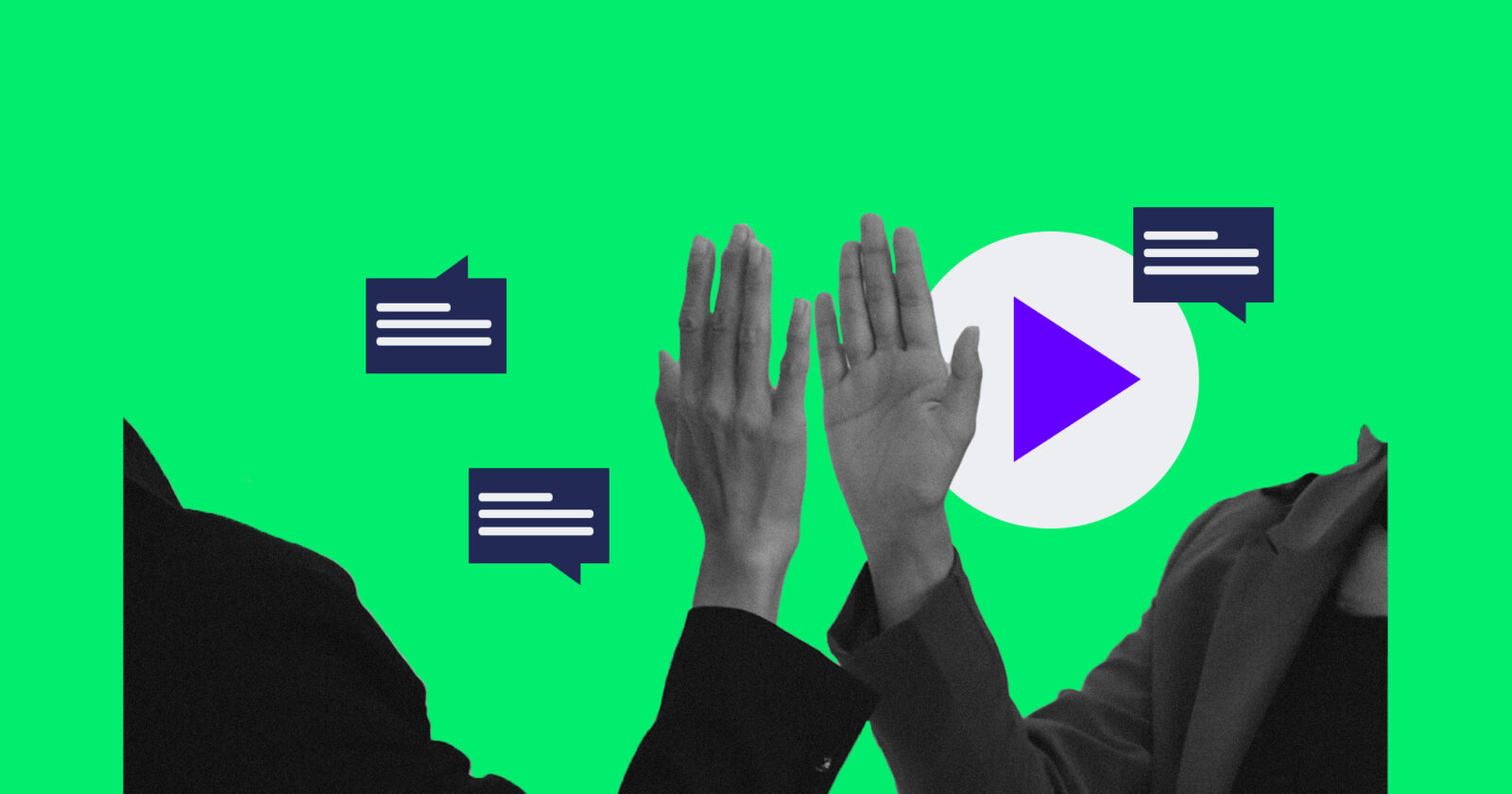Interne communicatie die motiveert & engageert – zo begin je eraan