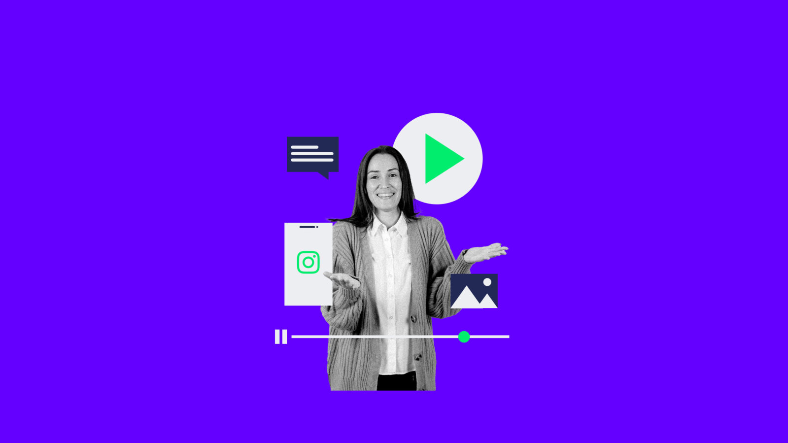 7 voorbeelden van contentformats die opvallen