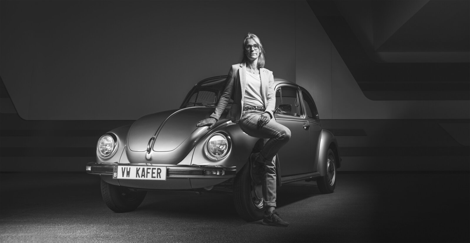 Where legends are made: interne communicatie en storytelling voor Audi Brussels